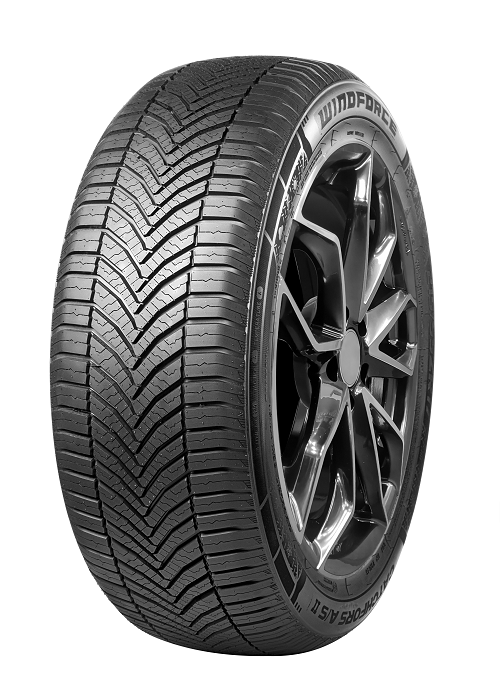 185/65 R14 86H TL CATCHFORS A/S II C-C-2